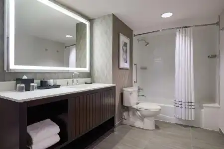JW Marriott Houston by the Galleria - 44