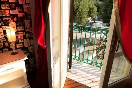 La Valle Del Cristallo B&B - 72