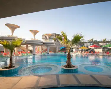 Hurghada Long Beach Resort - 8