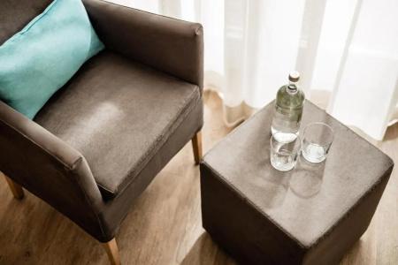 Giardin Boutique B&B - 33