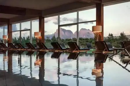 COMO Alpina Dolomites - 16