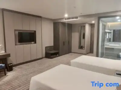 Muong Thanh Luxury Saigon - 58