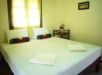 Lantawadee Resort and Spa - 11