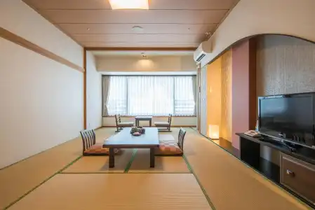 New Welcity Yugawara - 16