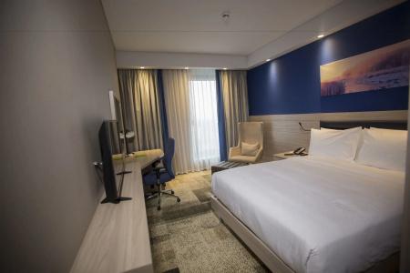 Hampton by Hilton Bolu - 2