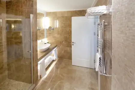 Ikbal Thermal & SPA - 57
