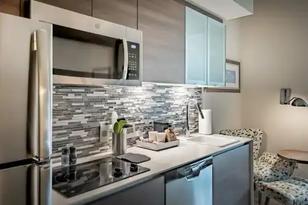 Element Dallas Downtown East - 55