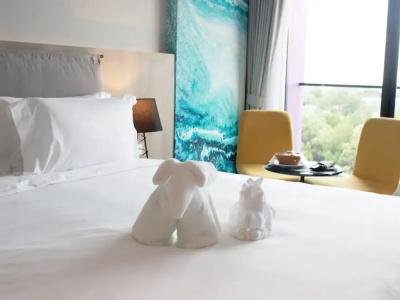 Fortune Saeng Chan Beach Rayong - 50