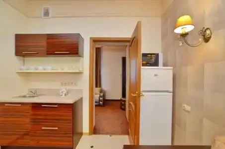Chaban Aparthotel - 15
