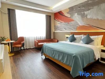 Nanning Guoyu - 71