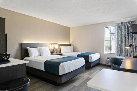 Motel 6 Tucson, AZ - North - 24