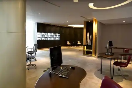 Pullman Jakarta Indonesia Thamrin CBD - 15