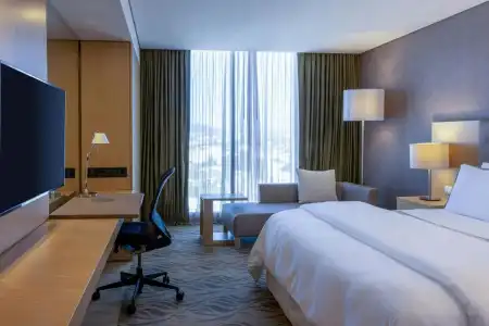 The Westin Guadalajara - 43
