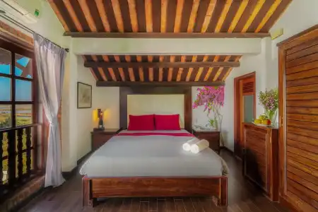 Calm House Hoi An 1 - 131