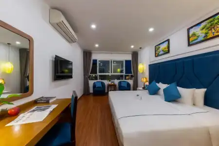 Babylon Grand & Spa - 85