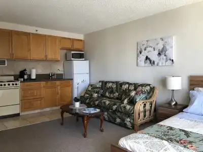 Tropical Studios at Marine Surf Waikiki - 192