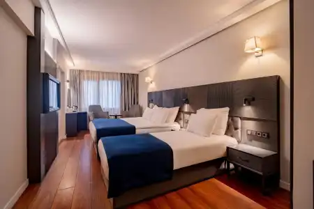 Best Western Izmir - 31