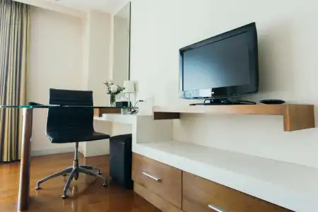 Thomson Residence - 92