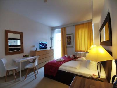 Fichtelbeger Blick Apartments - 105