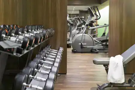 Holiday Inn VIENNA CITY by IHG - 47