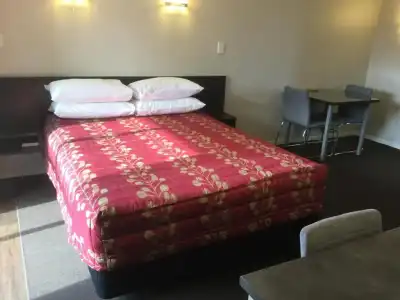 Aspree Motor Inn - 36