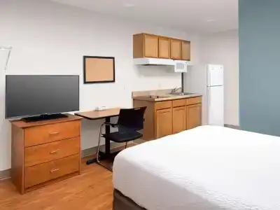 Extended Stay America Select Suites - Orlando - Southpark - Equity Row - 71
