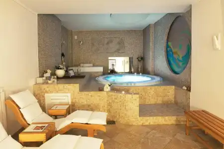 Resort e Spa San Crispino - 10