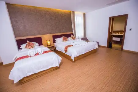 Orussey One & Apartment - 2