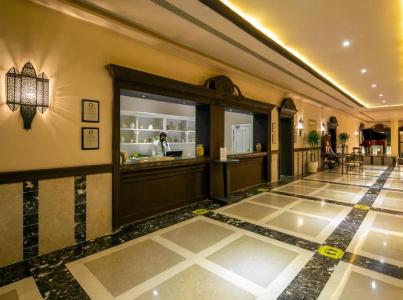 The Makadi Spa (Adult Only) - 13