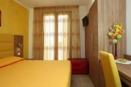 Coralia Bed and Breakfast - 39
