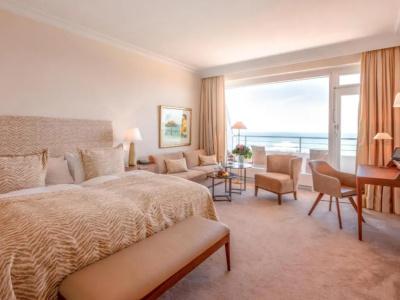 Grand Seeschlösschen Sea Retreat & Spa - 131