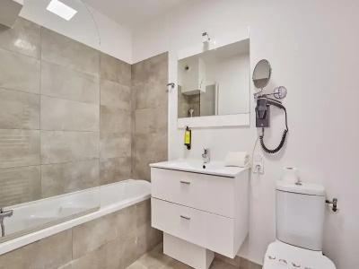 Odalys City Apartment - Toulouse Centre Gare - 111