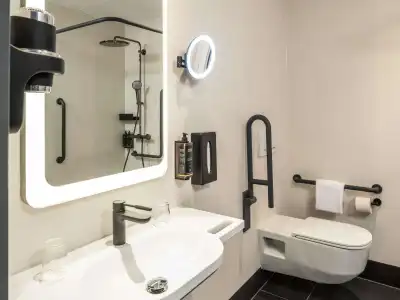 Mercure Wien City - 8