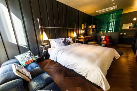 the Designers Jongro - 122