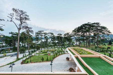 Dalat Palace Heritage - 82