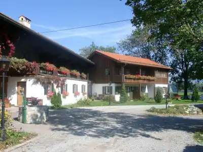 LandHuberhof - 12