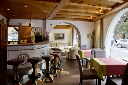 B&B St Moritz - 16
