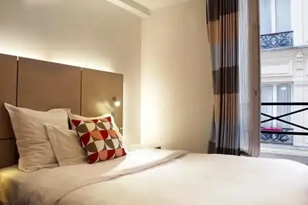 le 55 Montparnasse Hôtel - 75