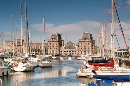 Ostend - 33