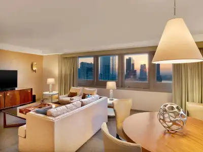 The Westin New York at Times Square - 5