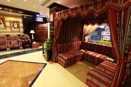 Al Khaleej Grand - 5