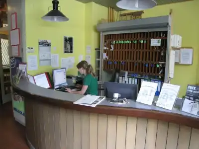 Hostel pod Voglom - 17