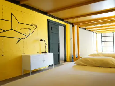 Monkey Dive Hostel Khaolak - 2
