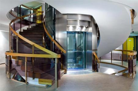 Intelier Orange - 15