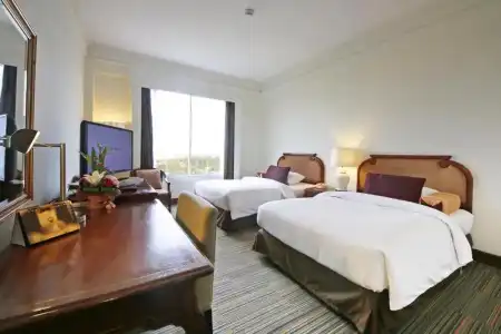 The Imperial & Convention Centre Korat - 58