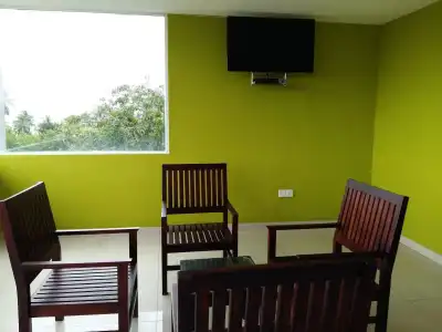 Mars Tangalle - 2