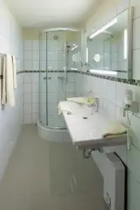 & Gaestehaus Will - 27