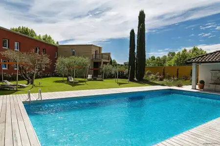 Best Western Plus Le Lavarin - 14