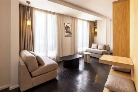 Le Citizen Hôtel - 65