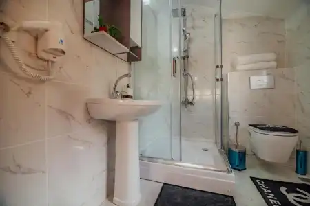 Taksim Wonder Suites Apart - 125